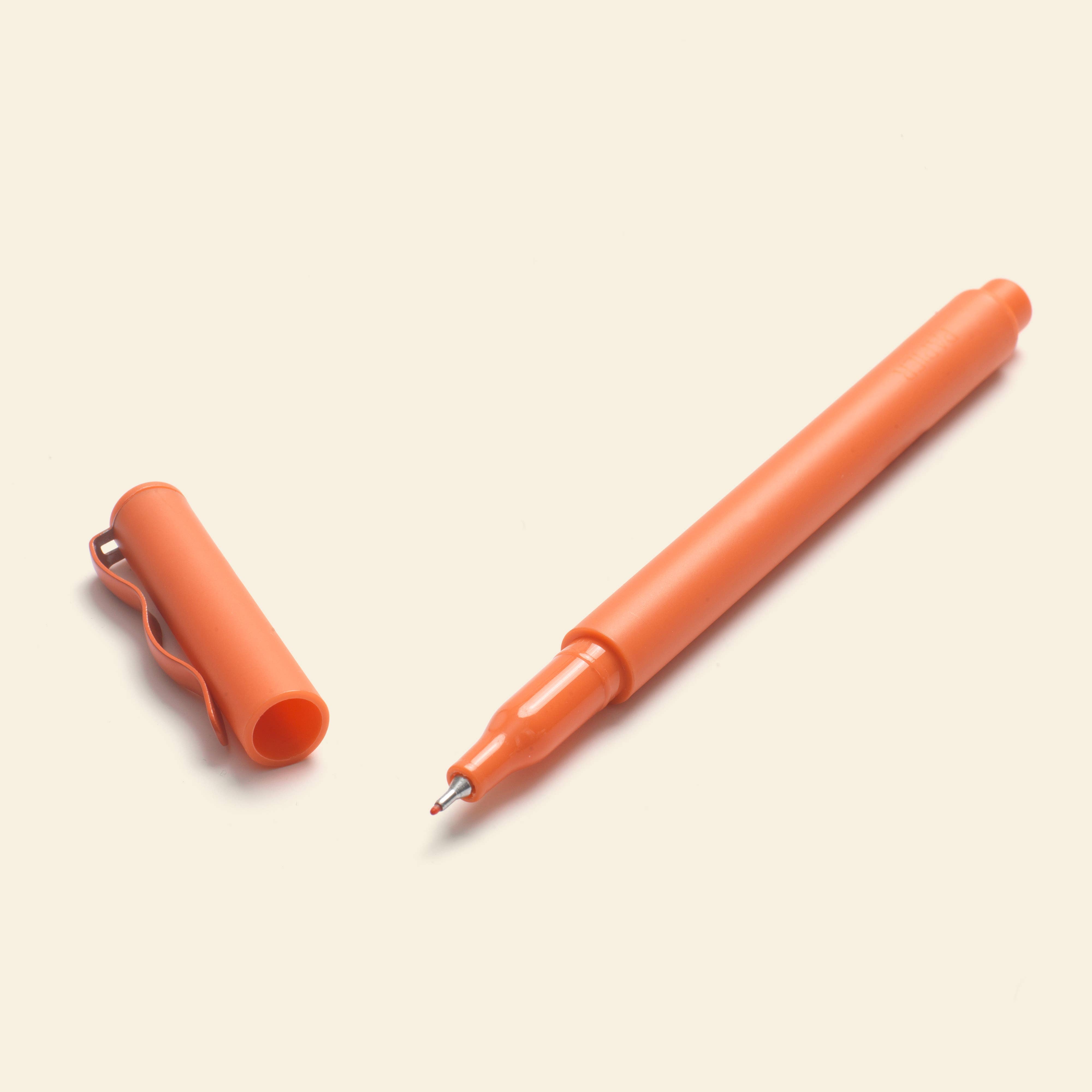 High Energy Fineliners Set