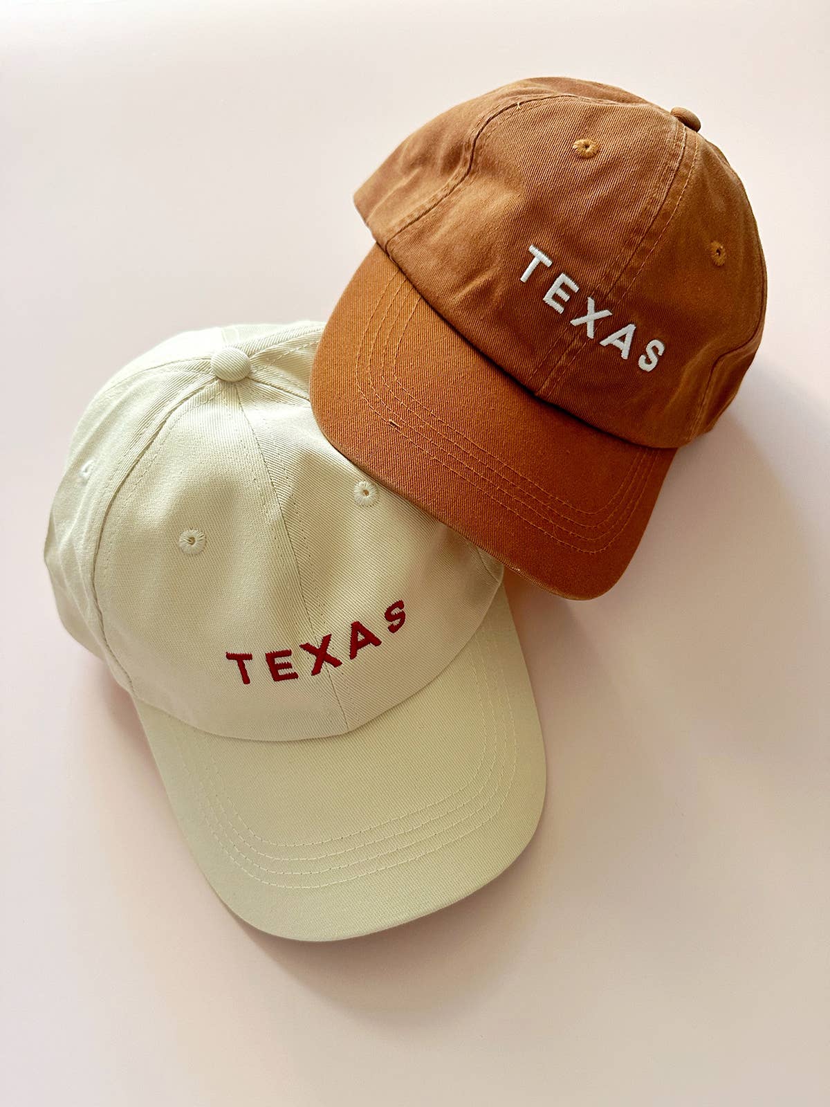Texas Dad Hat