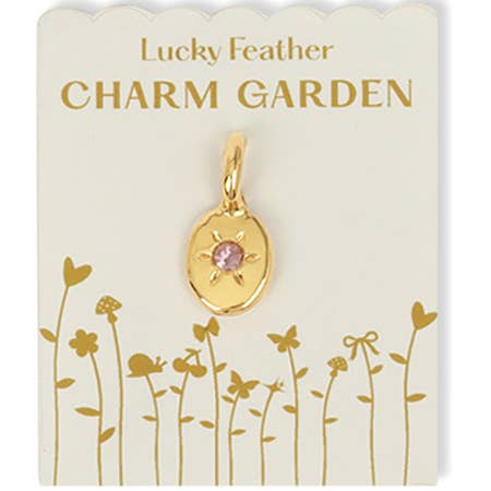 Charm Garden - Birthstone