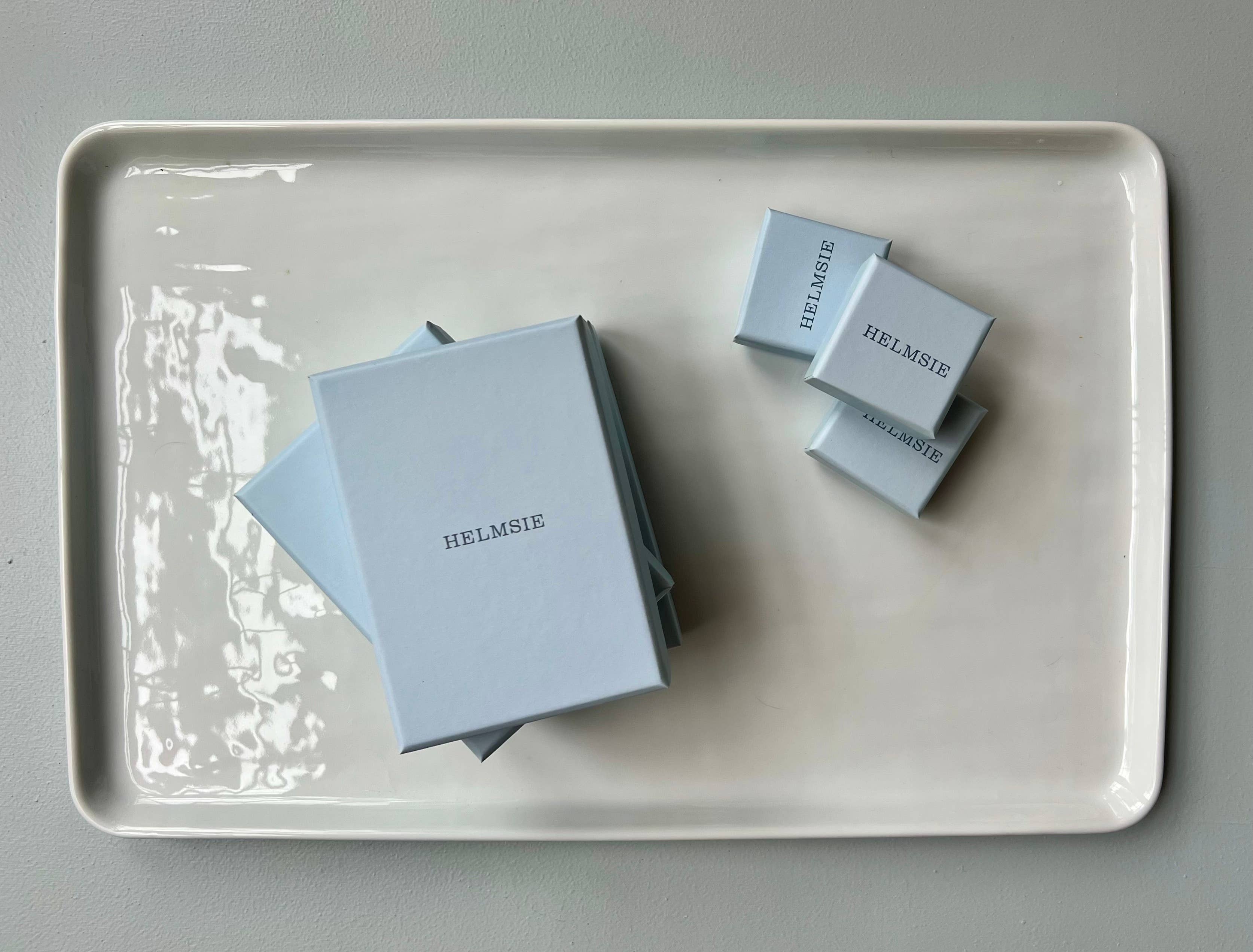 Momma + Me Bees Necklace Set