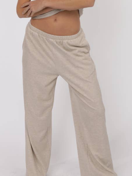Cindy Pull On Knit Pant