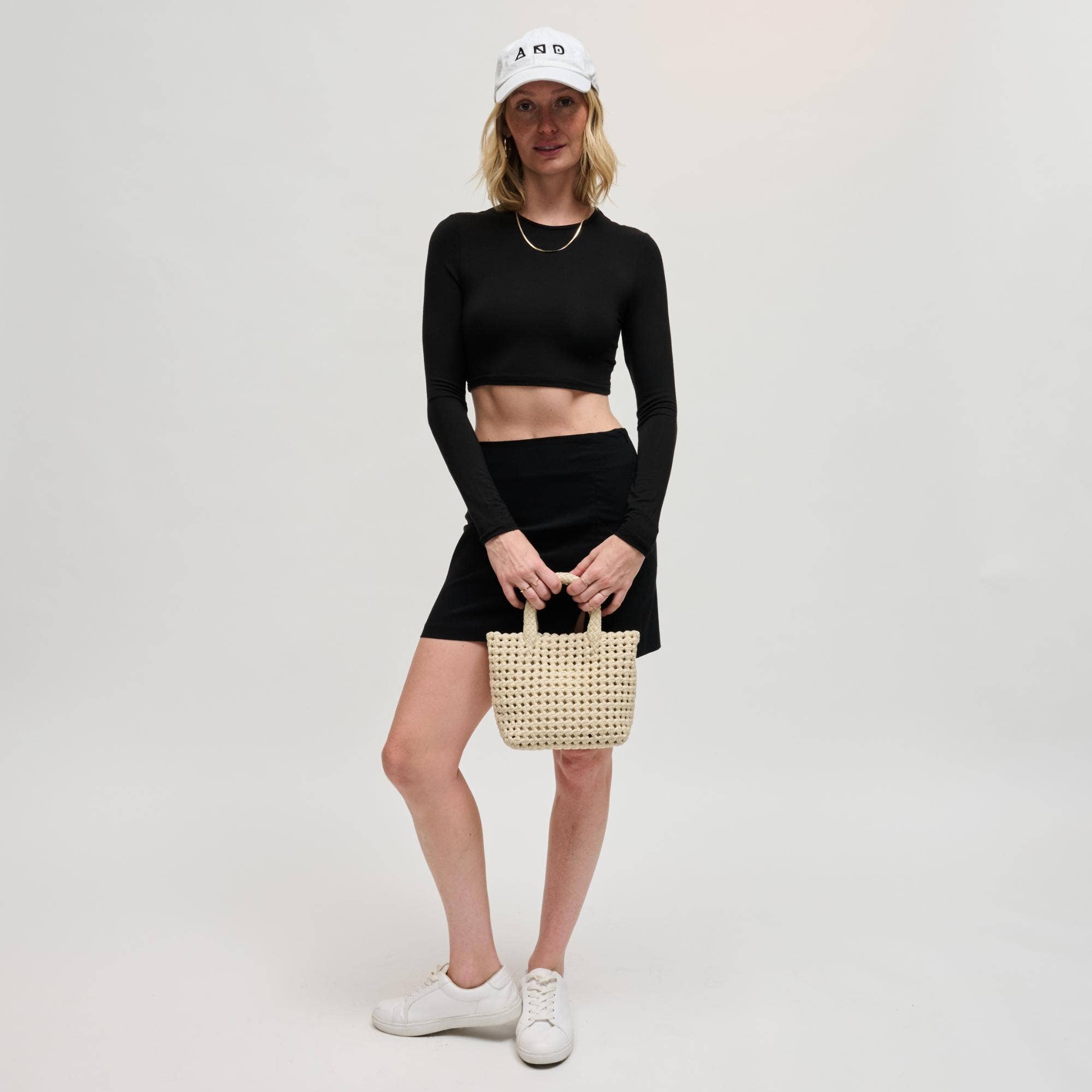 Ambrosia Small Crossbody