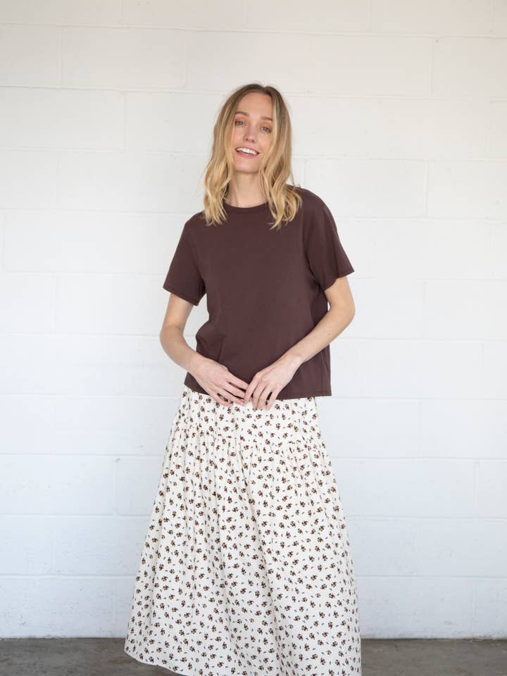 Alix Skirt