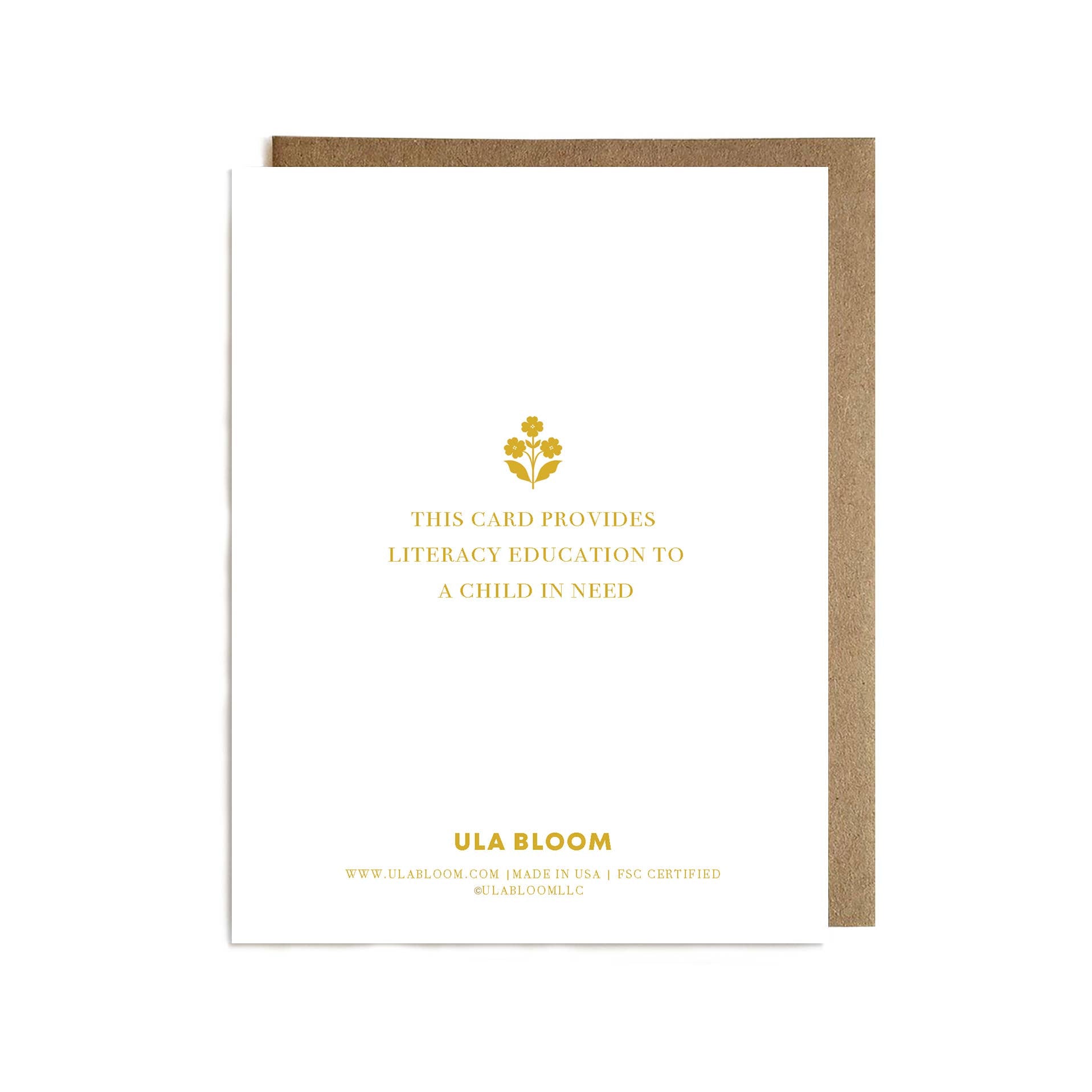 Sit Back & Relax Birthday Card