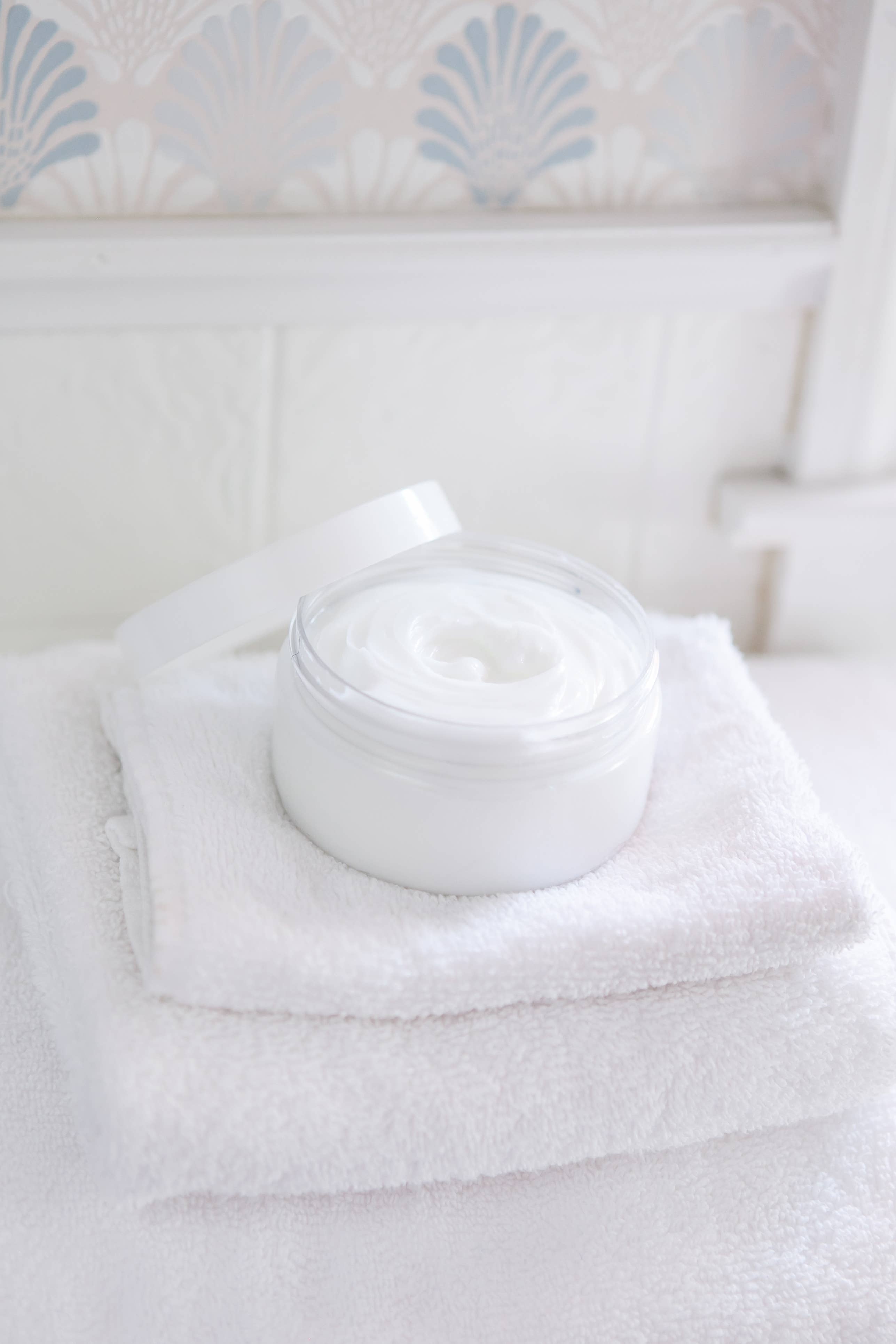 Seaside Citrine Body Butter
