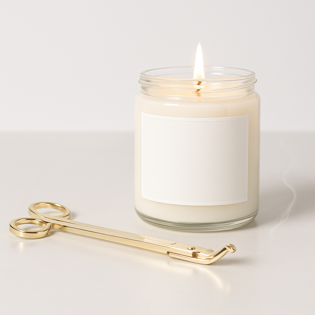 Sugared Grapefruit Candle