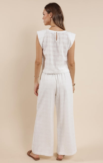Salt Air Relaxed Pants