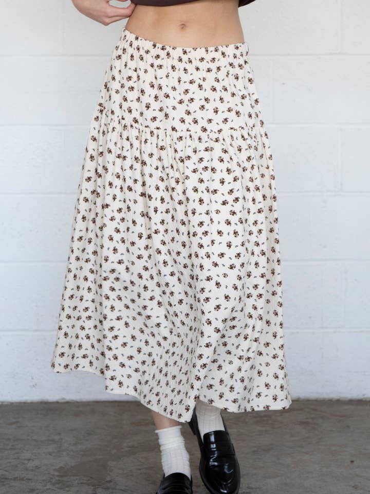 Alix Skirt
