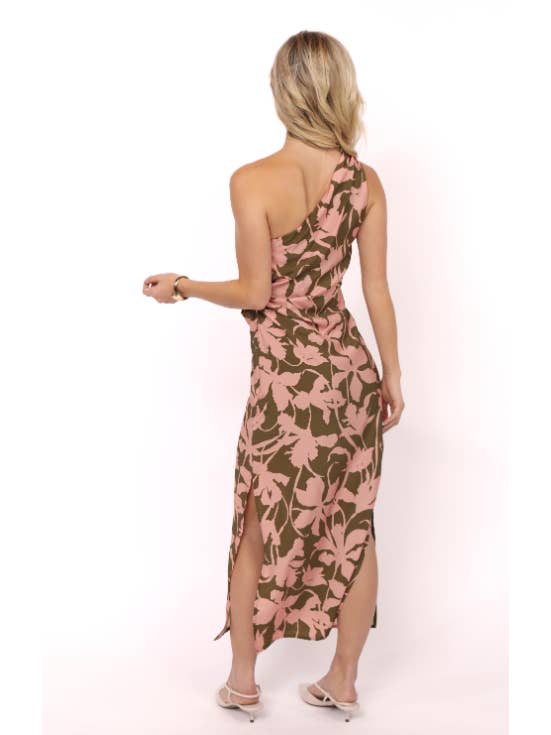 My Dearest Midi Dress