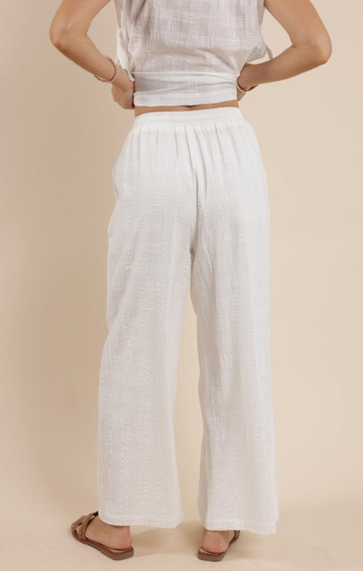Salt Air Relaxed Pants