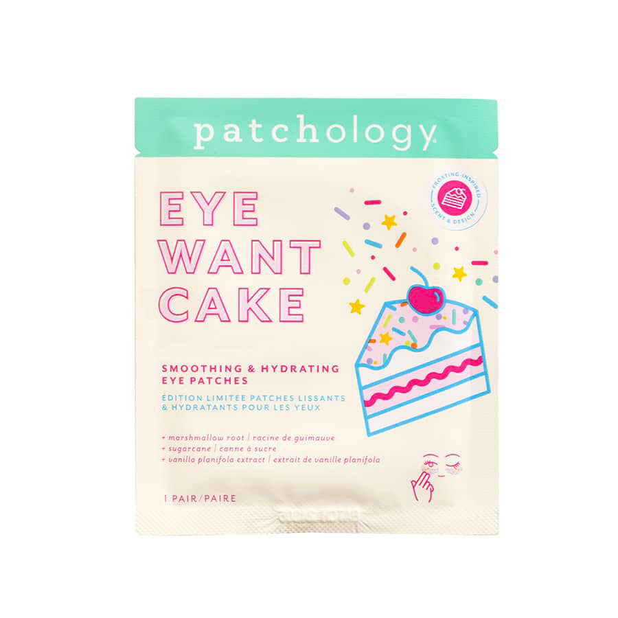 Eye Want Cake Eye Gel Pack
