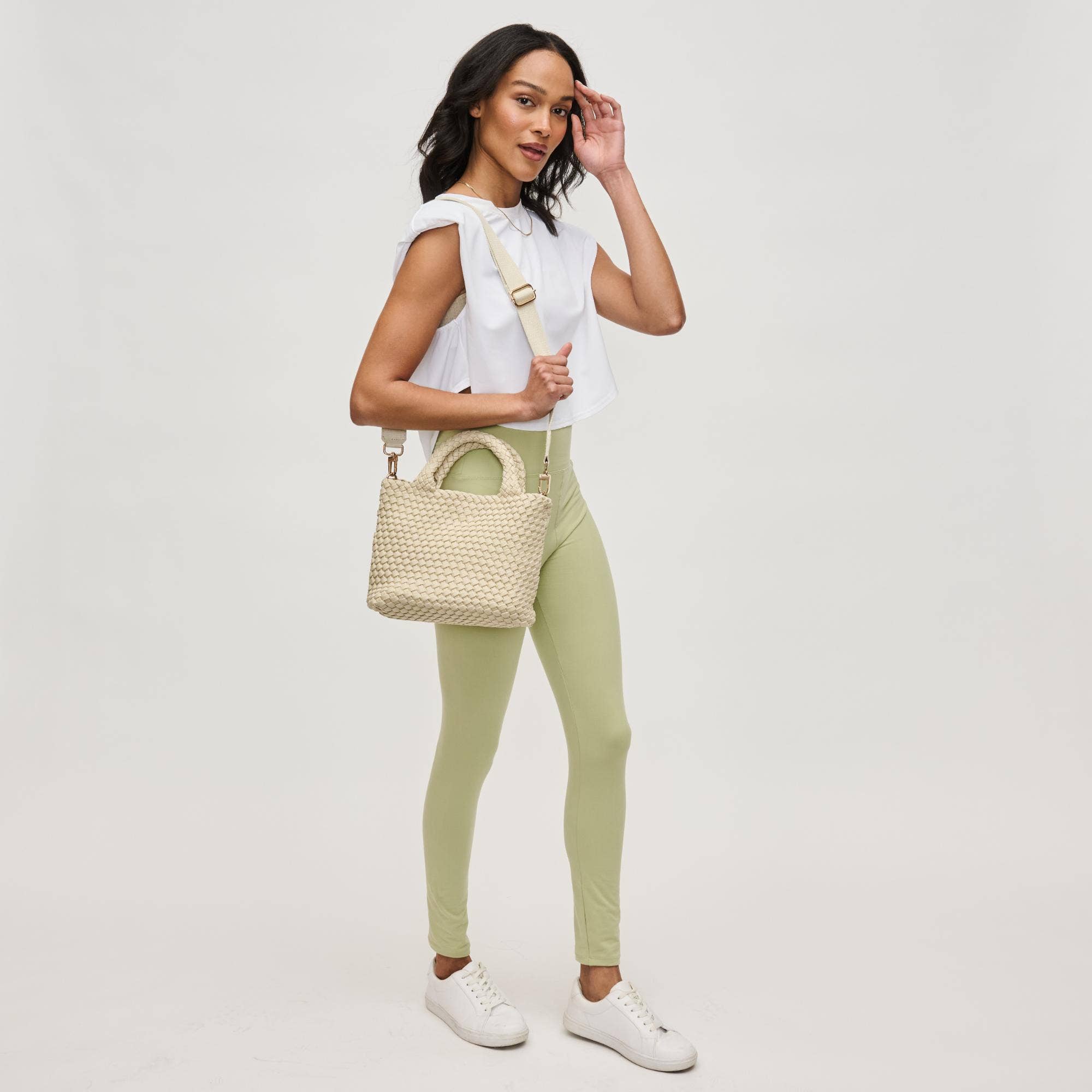 Sky's The Limit Crossbody