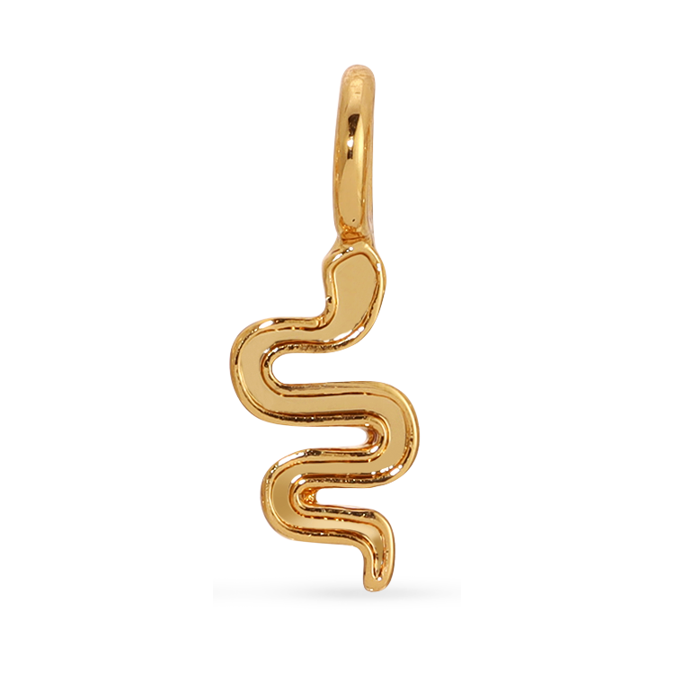 Charm Garden - Snake