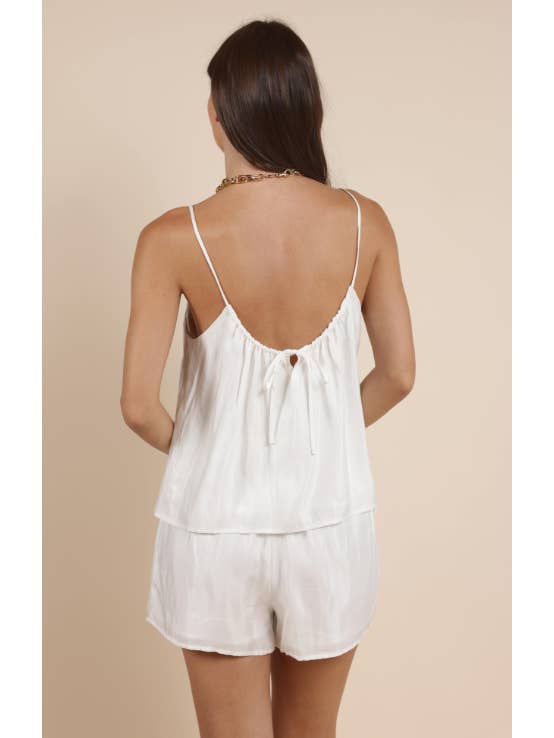 Heritage Tank