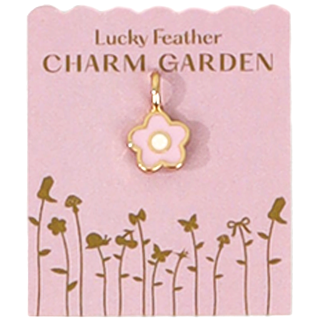 Charm Garden - Flower