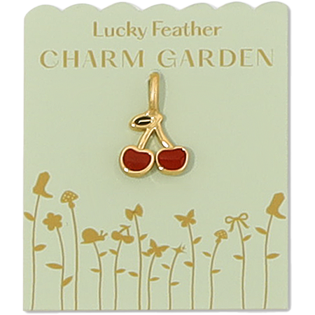 Charm Garden - Cherry