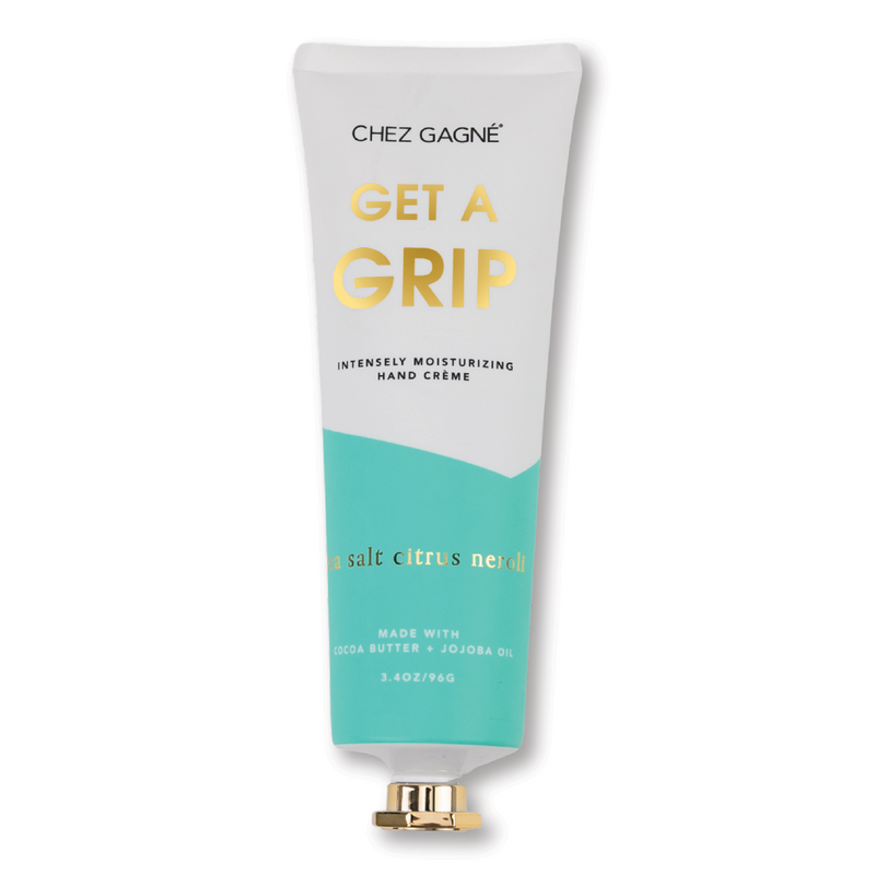 Get A Grip Hand Crème