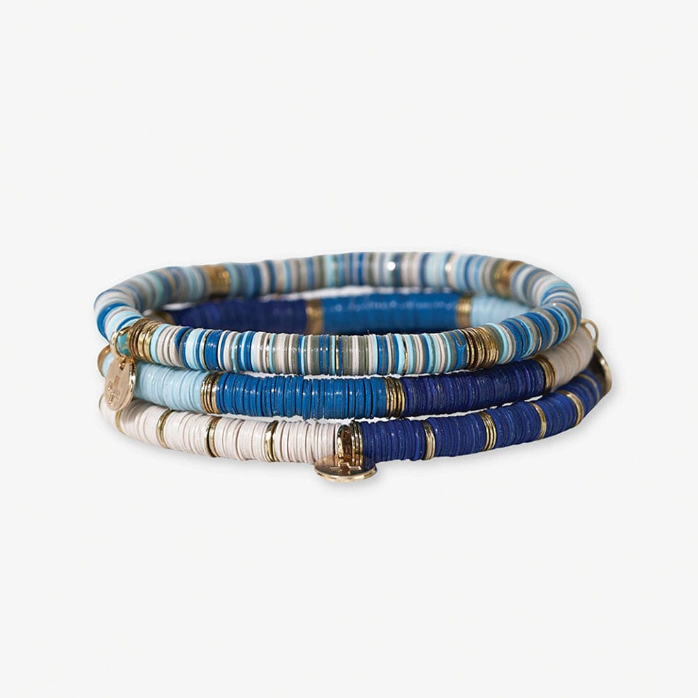 Grace Bracelet Stack Set of 3
