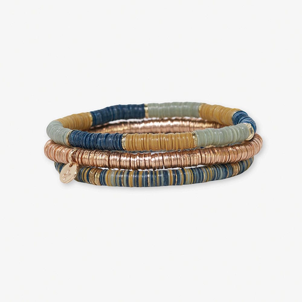 Grace Bracelet Stack Set of 3