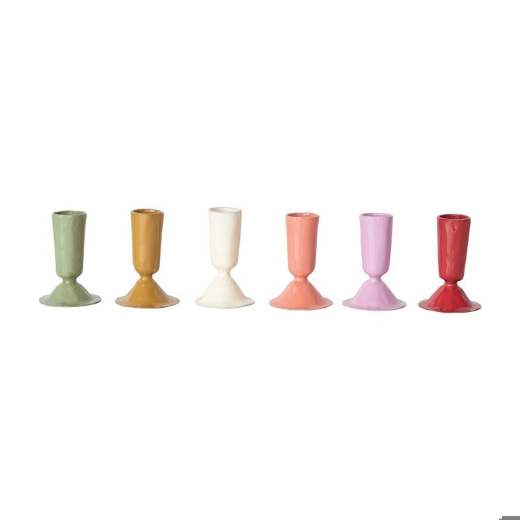 Bright Taper Holder