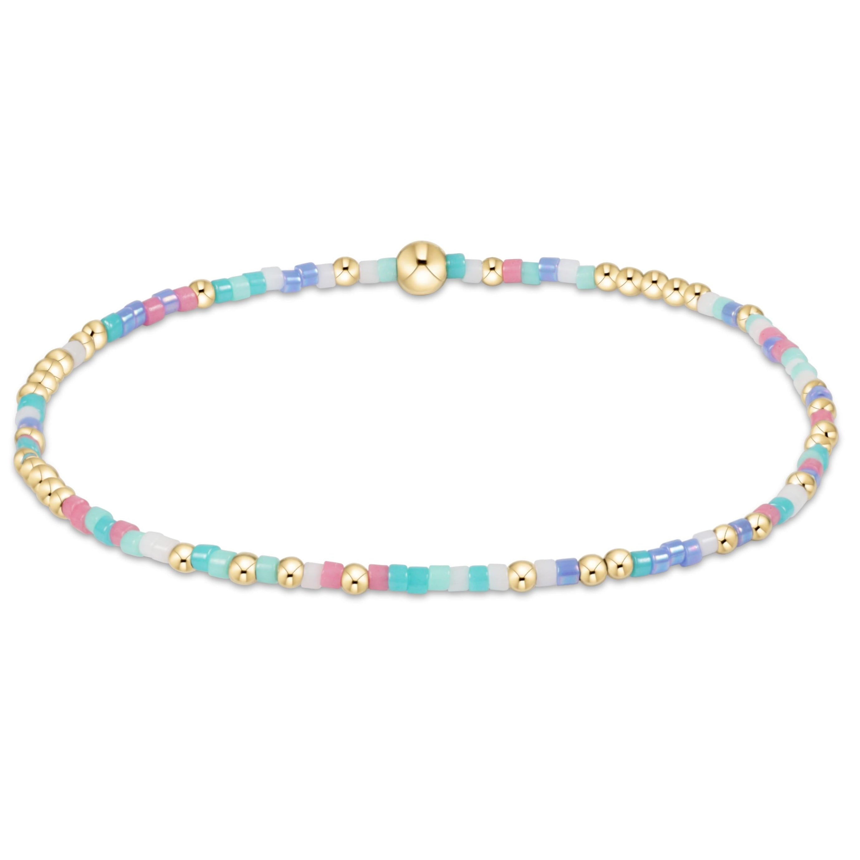 Hot Mess - Hope Unwritten Bracelet