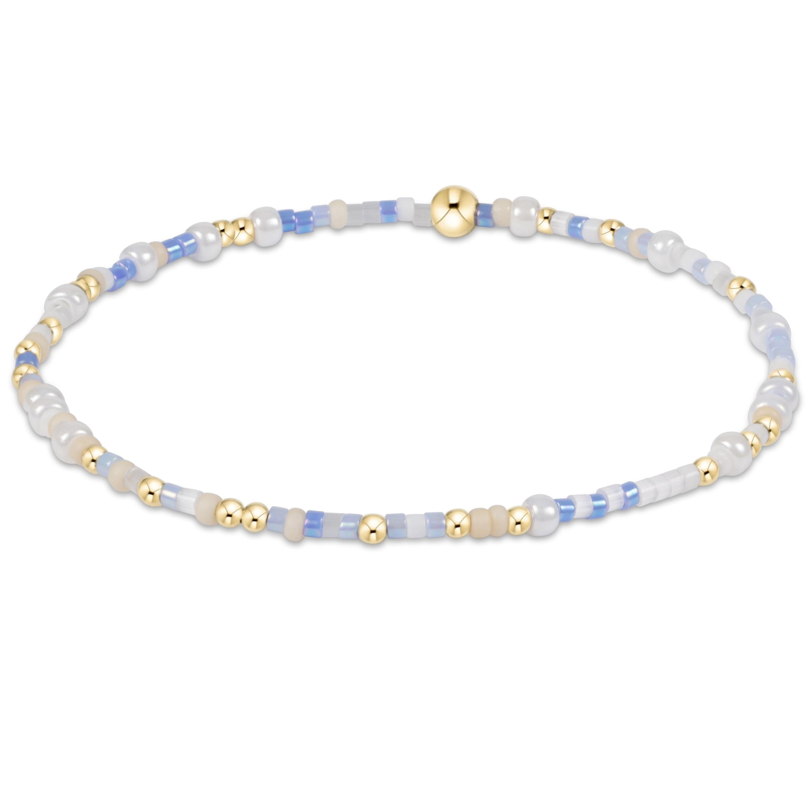 Skinny Dippin' - Hope Unwritten Bracelet