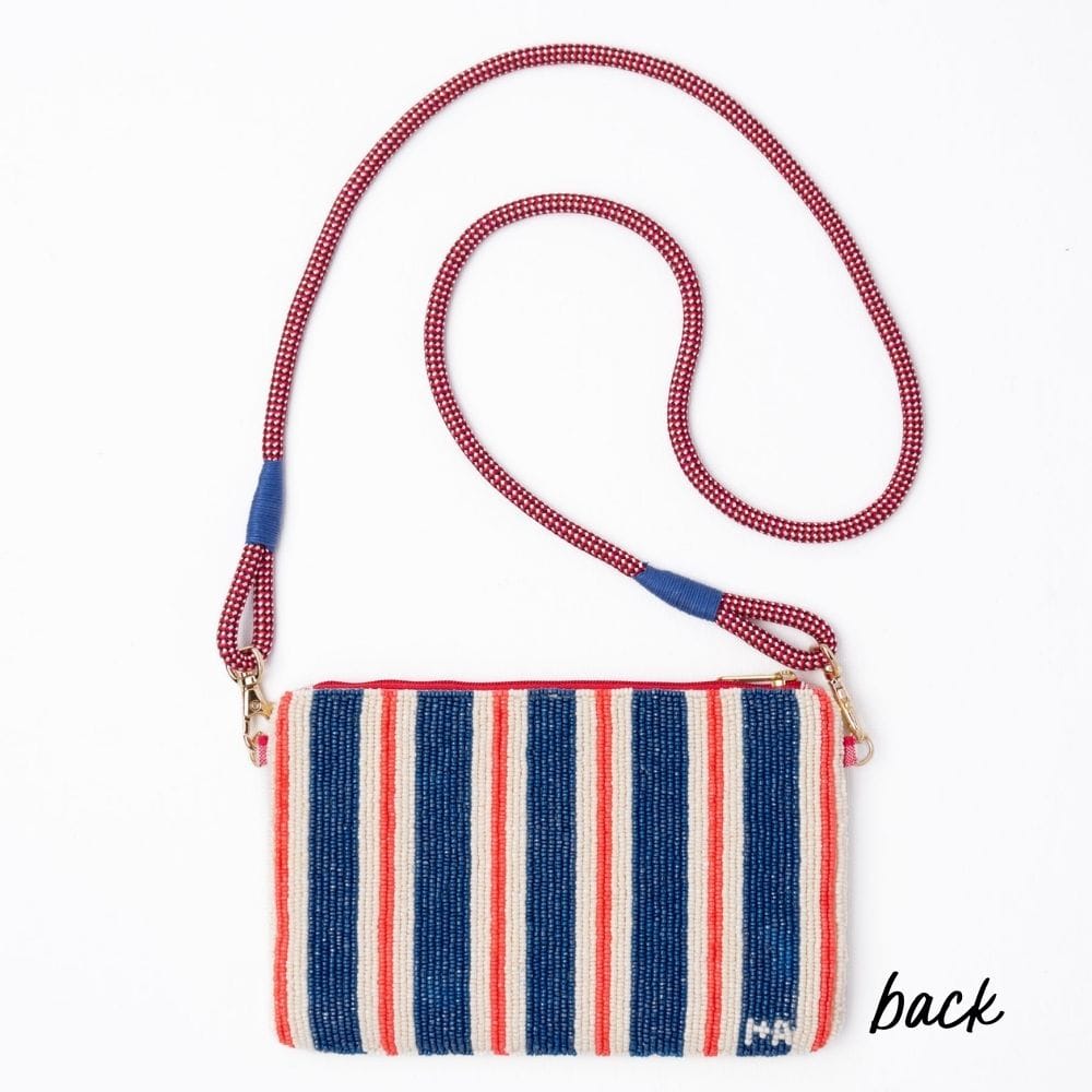 Leila Tomato Tomahto Bag