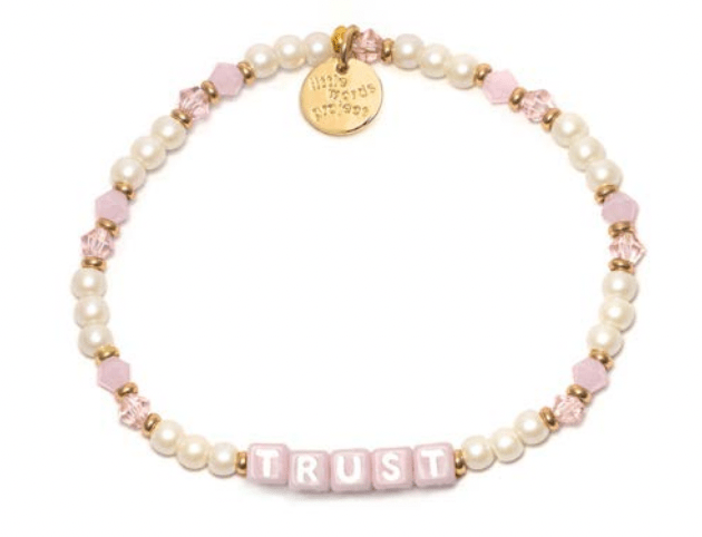 Little Words Project - Trust