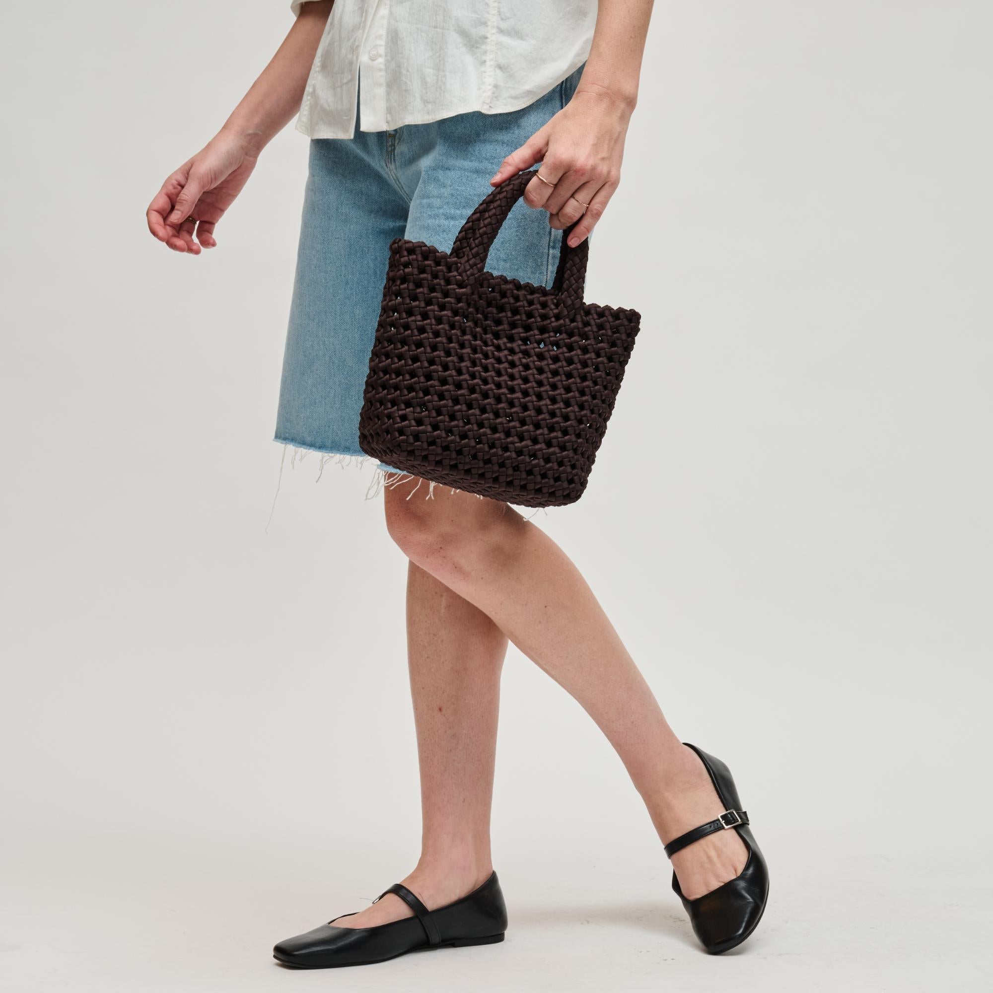 Ambrosia Small Crossbody