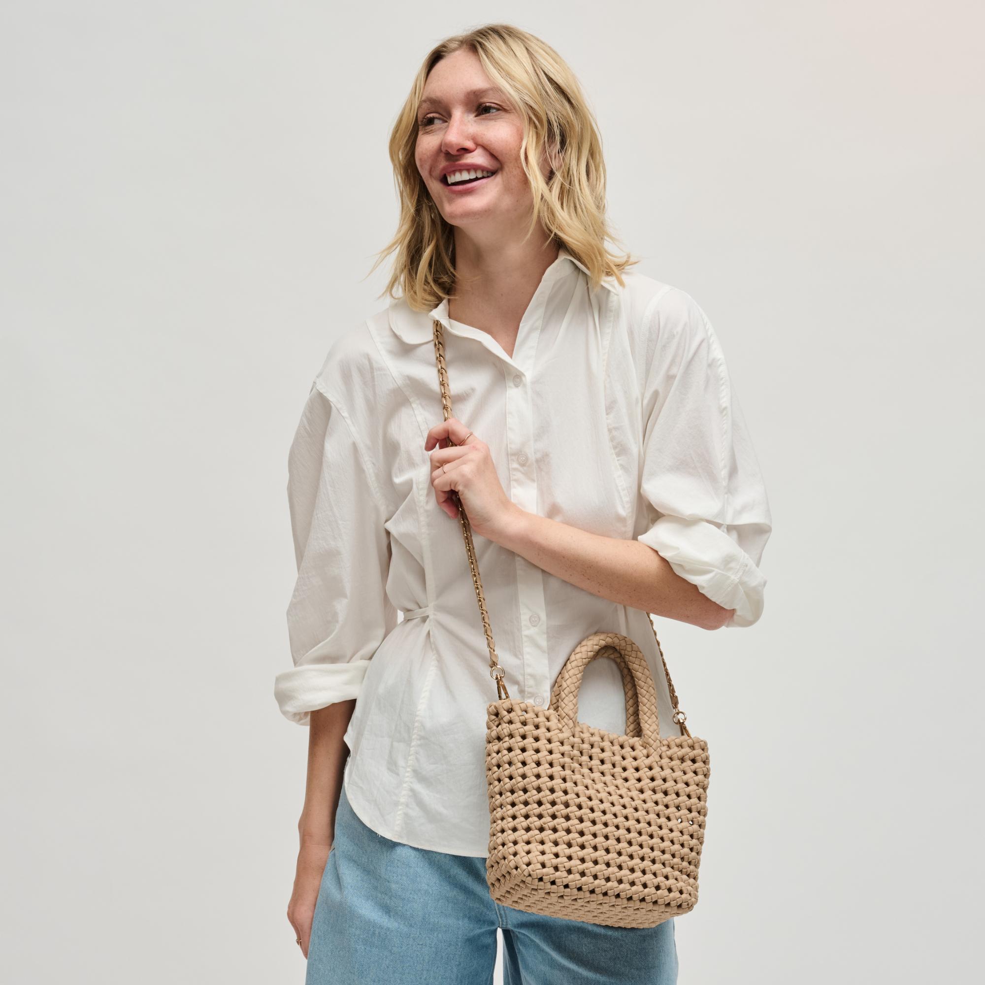 Ambrosia Small Crossbody