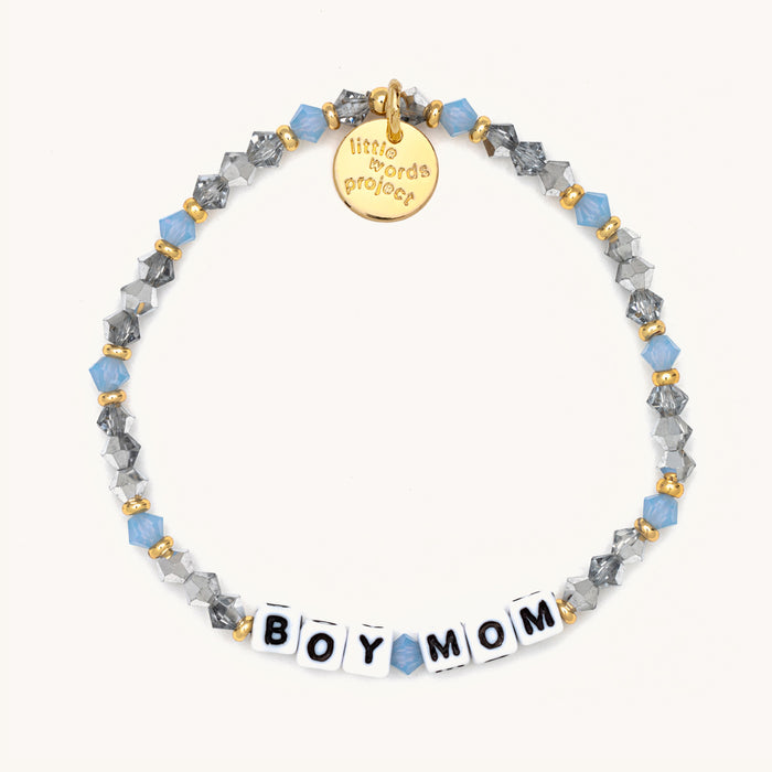 Little Words Project - Boy/Girl Mom