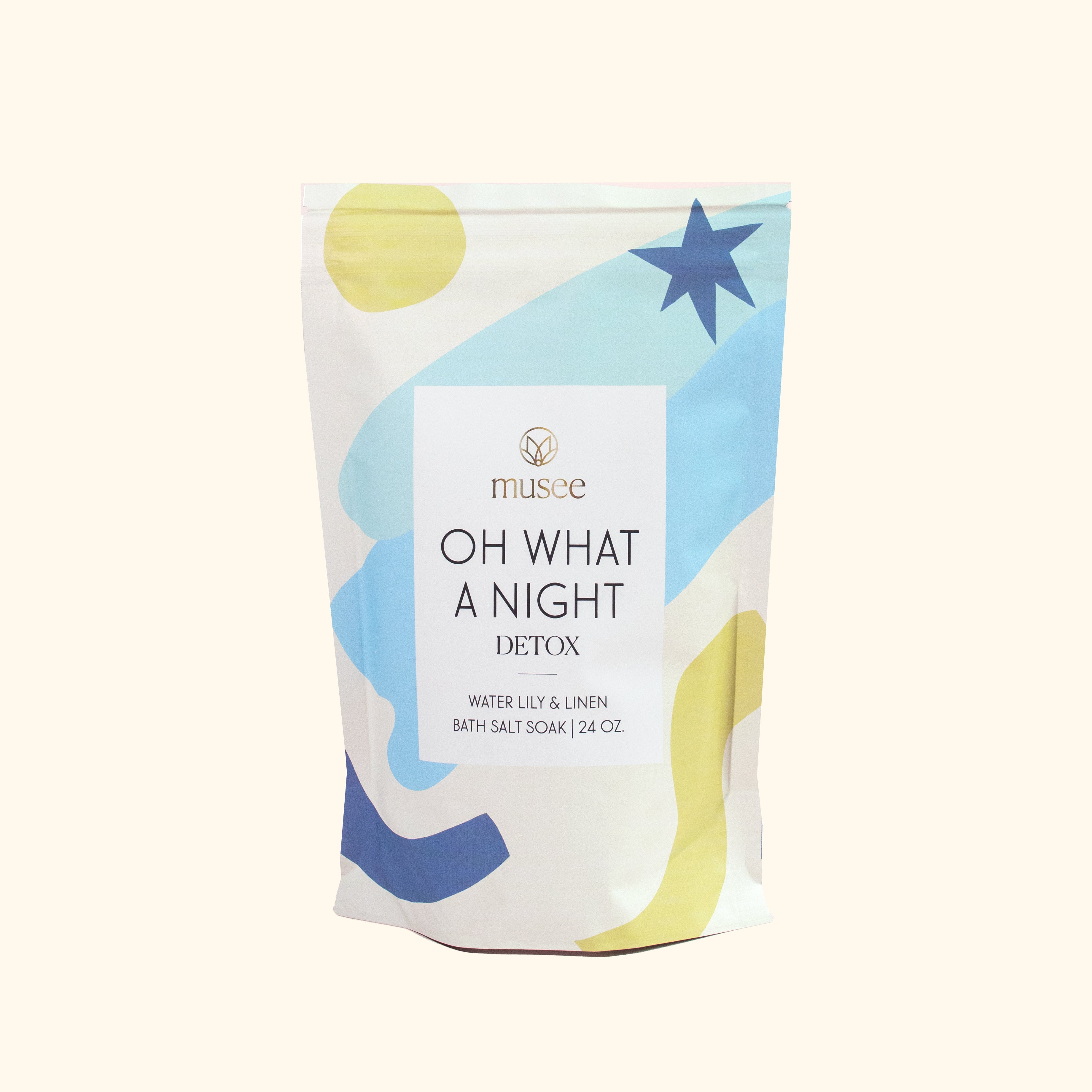 Oh What A Night Bath Soak