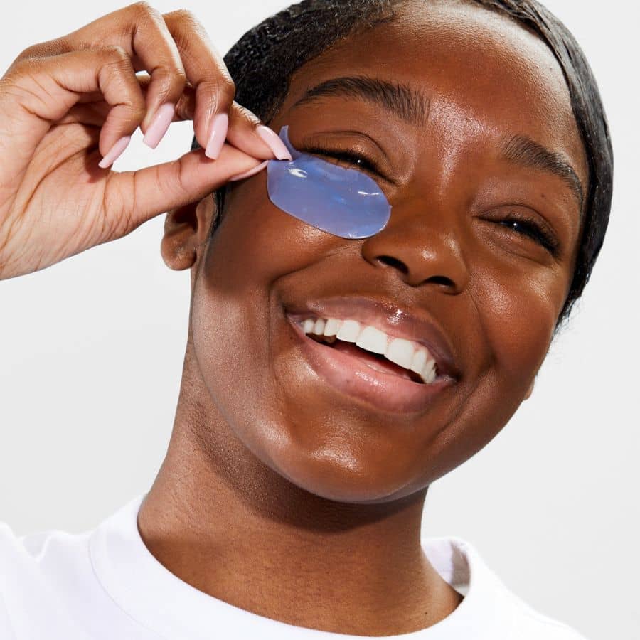 Iced Eye Gel Pack