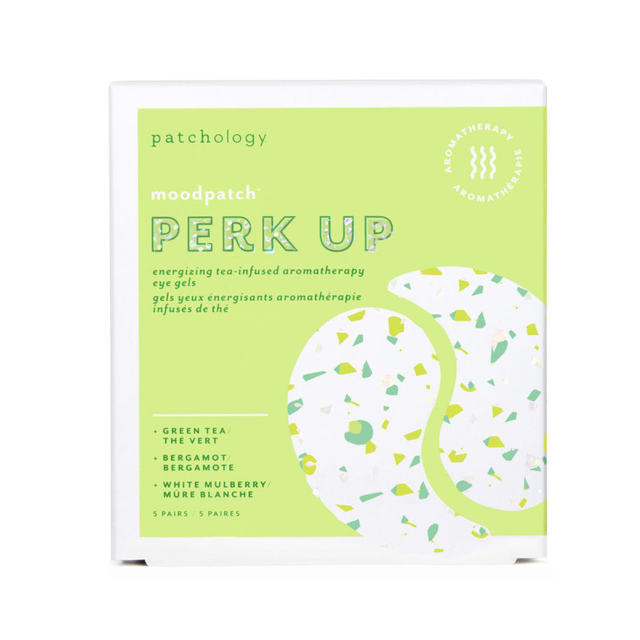 MoodPatch Perk-Up