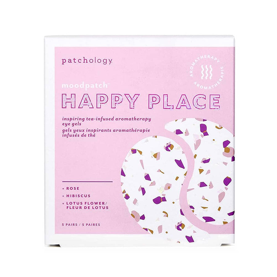 MoodPatch Happy Place