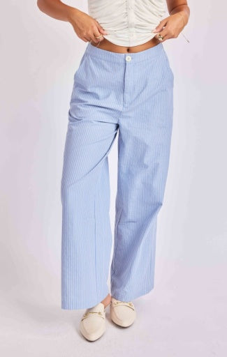 Windows Down Pants