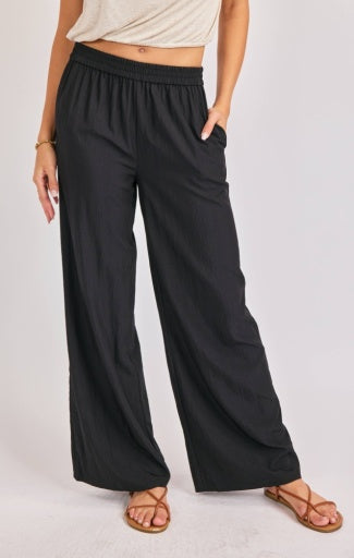 Night Bloom Pants