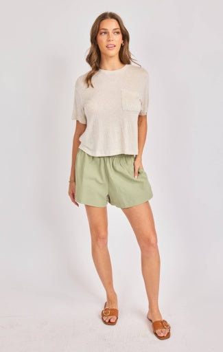 Sonora Tee Shirt