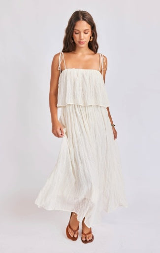 Solstice Midi Dress