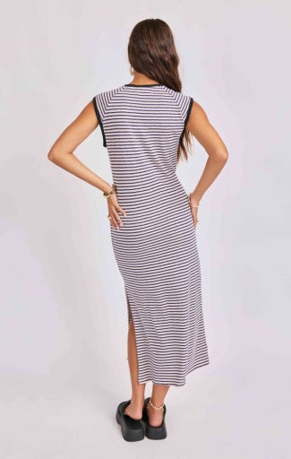 Caspian Knit Dress