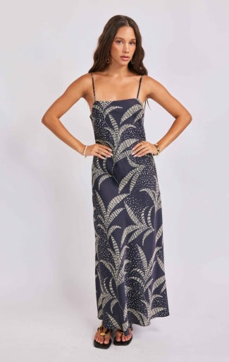 Nautical Nights Dress