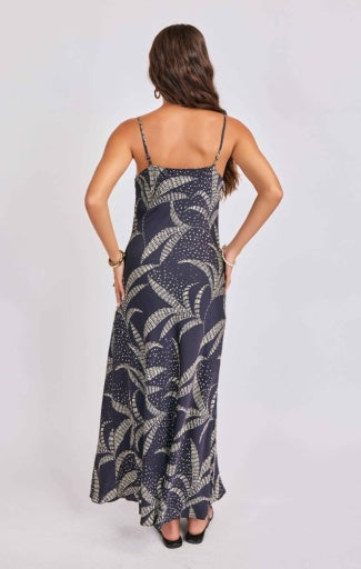 Nautical Nights Dress