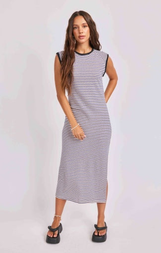 Caspian Knit Dress