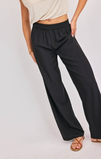 Night Bloom Pants