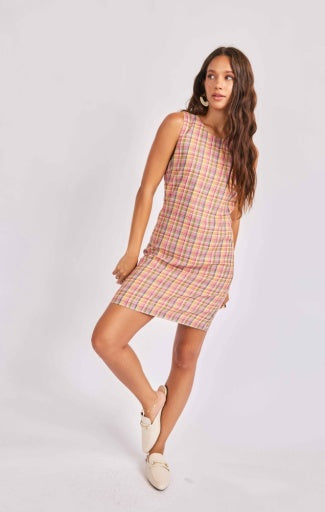 Beachside Leisure Dress