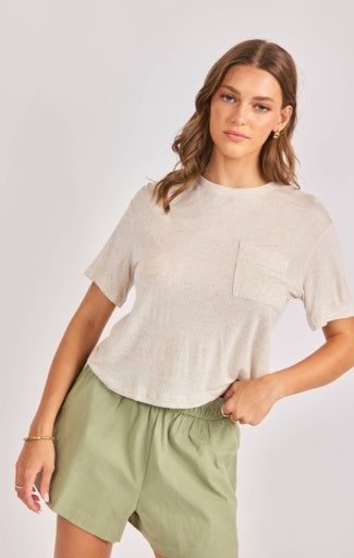 Sonora Tee Shirt