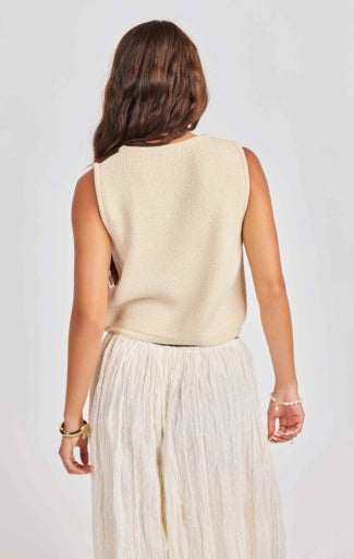 Seven Seas Sweater Vest