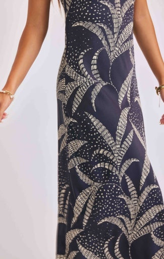 Nautical Nights Dress