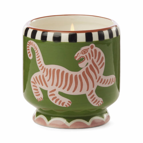 Black Cedar & Fig A Dopo Candle