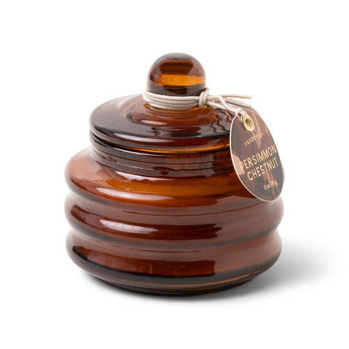 Fall Beam Candle